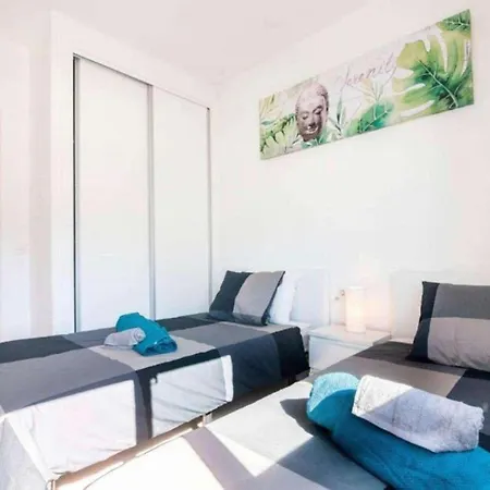 Villa Yeray