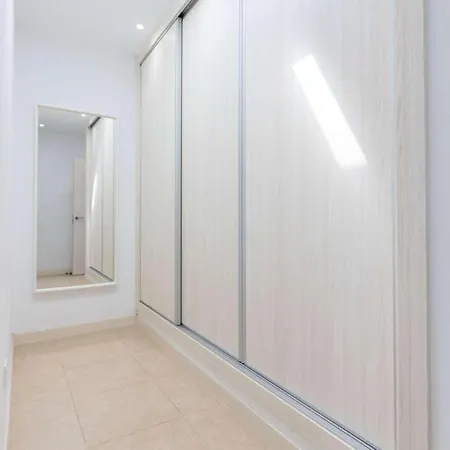 Villa Yeray *