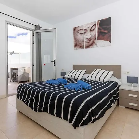 Yeray Playa Blanca (Lanzarote)